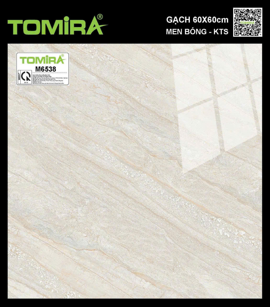 Tomira M 6538